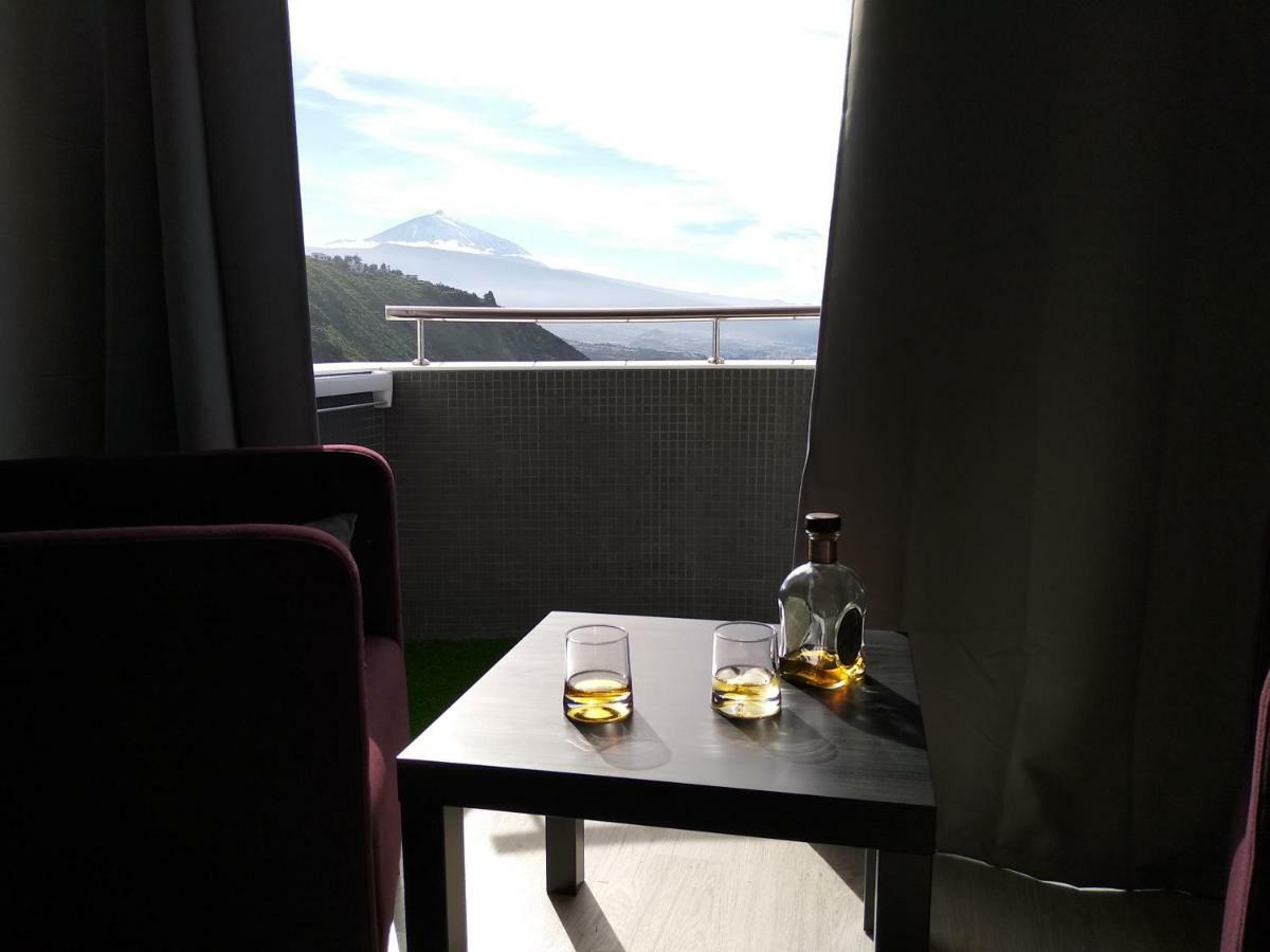 Best View Tenerife Vivienda Vacacional La Matanza De Acentejo Eksteriør billede
