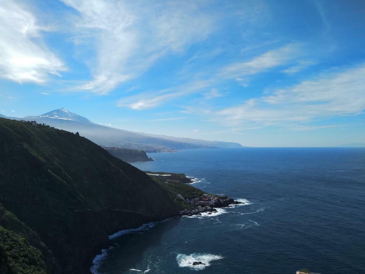 Best View Tenerife Vivienda Vacacional La Matanza De Acentejo Eksteriør billede
