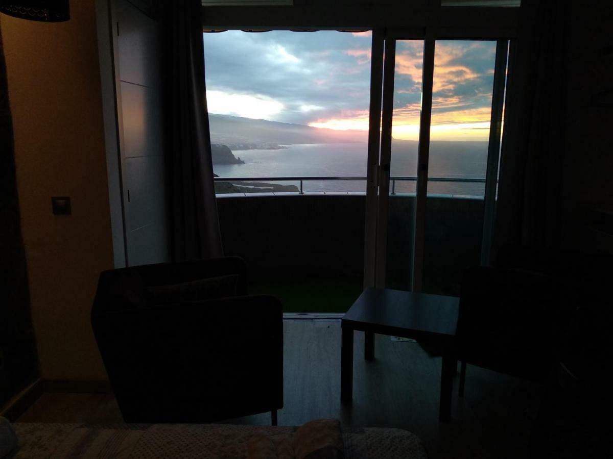 Best View Tenerife Vivienda Vacacional La Matanza De Acentejo Eksteriør billede