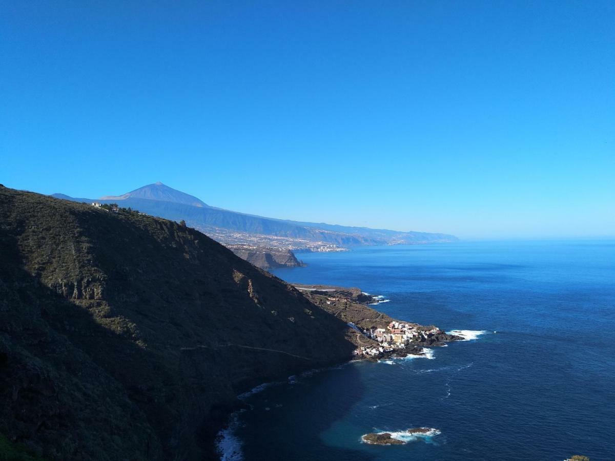 Best View Tenerife Vivienda Vacacional La Matanza De Acentejo Eksteriør billede
