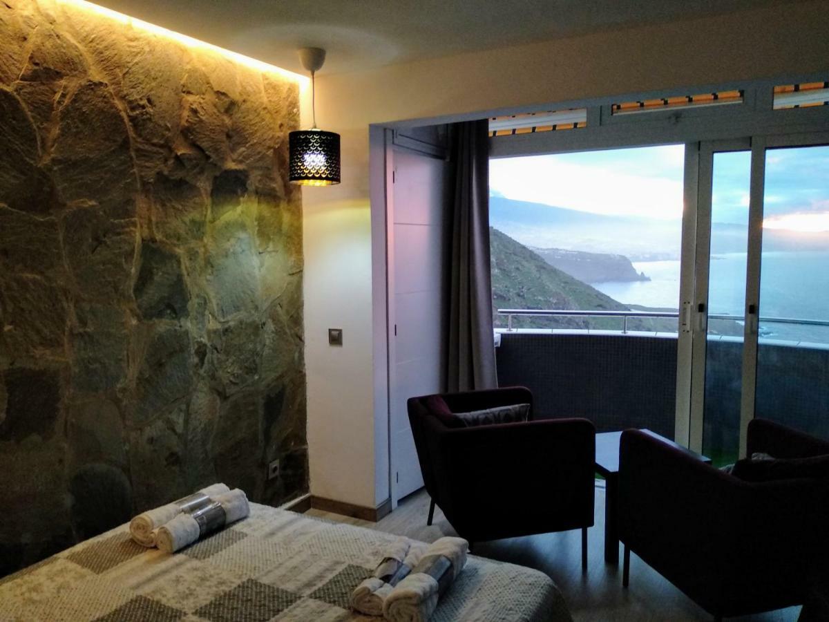 Best View Tenerife Vivienda Vacacional La Matanza De Acentejo Eksteriør billede