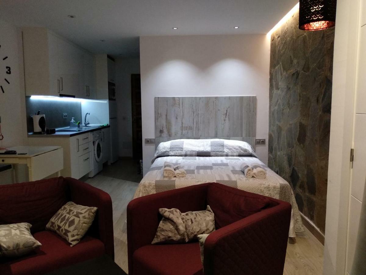 Best View Tenerife Vivienda Vacacional La Matanza De Acentejo Eksteriør billede