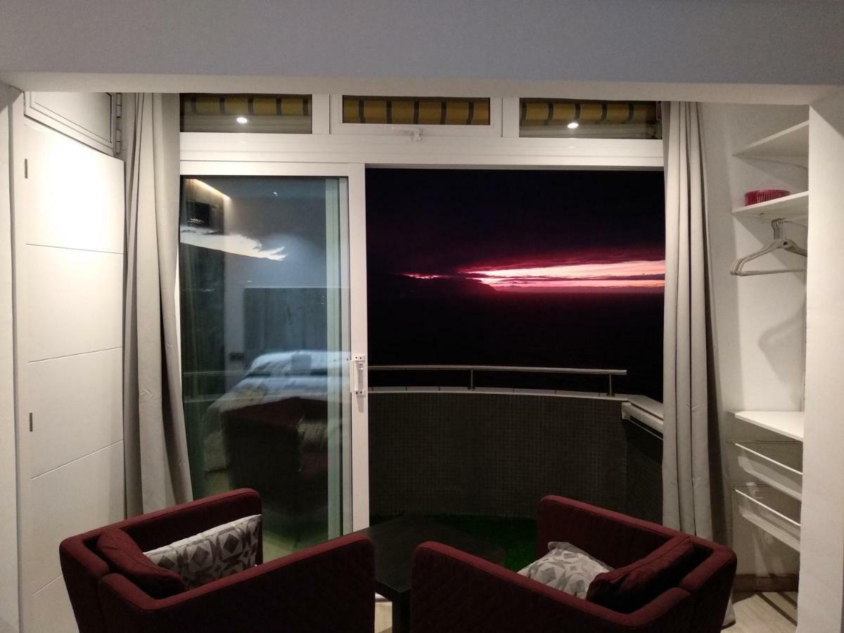 Best View Tenerife Vivienda Vacacional La Matanza De Acentejo Eksteriør billede