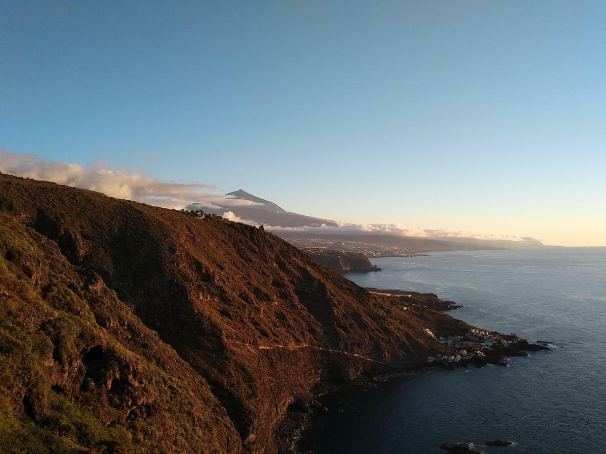Best View Tenerife Vivienda Vacacional La Matanza De Acentejo Eksteriør billede