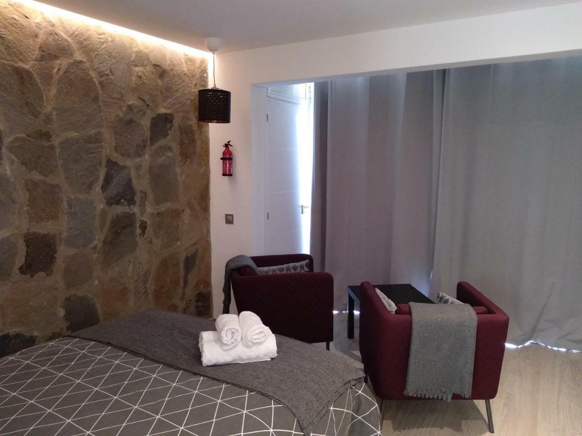 Best View Tenerife Vivienda Vacacional La Matanza De Acentejo Eksteriør billede