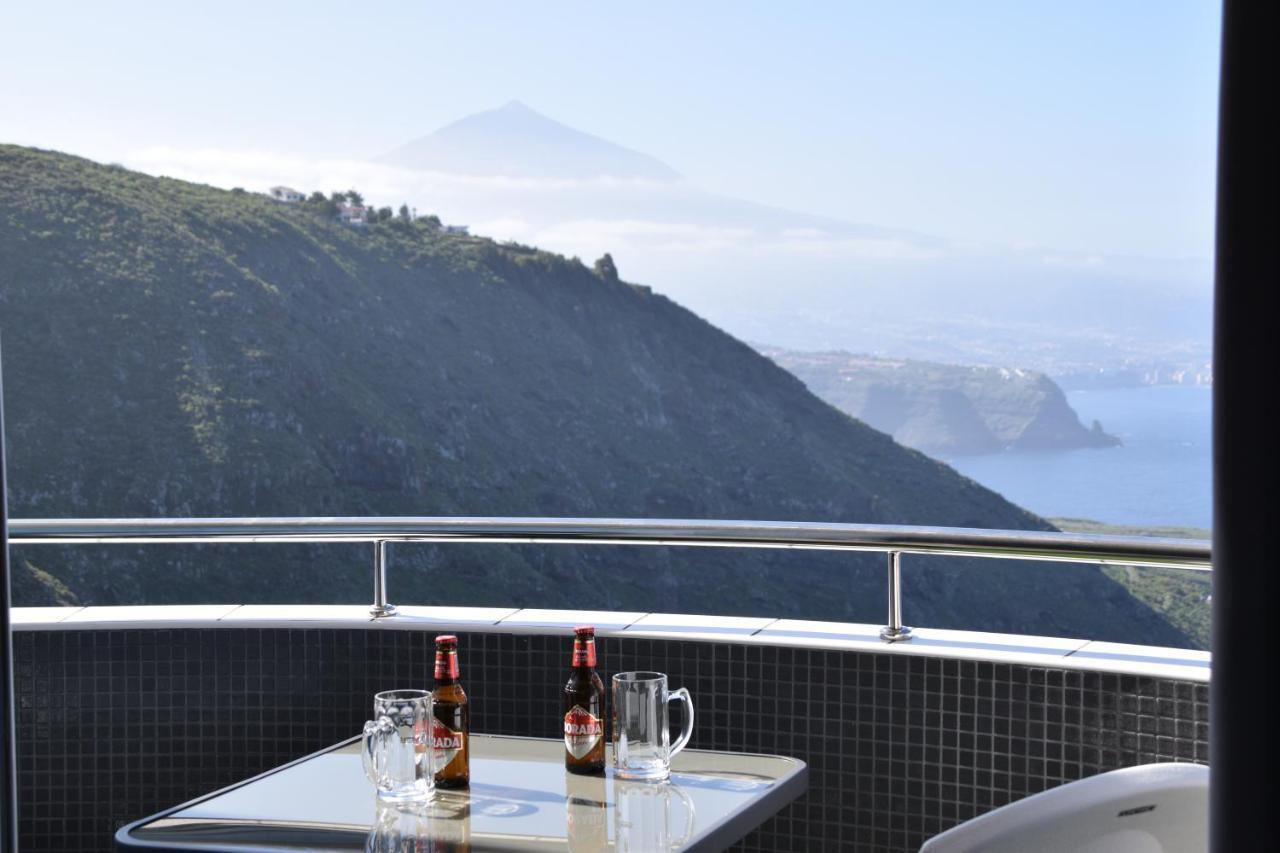 Best View Tenerife Vivienda Vacacional La Matanza De Acentejo Eksteriør billede